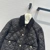 PRA* 24SS corduroy collar cotton jacket 1:1 VIP 8