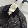 PRA* 24SS corduroy collar cotton jacket 1:1 VIP 8