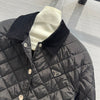 PRA* 24SS corduroy collar cotton jacket 1:1 VIP 8