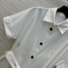 DIO* 24SS Lapel Shirt Dress 1:1 VIP 8