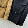 PRA* 24SS elastic waist shirt 1:1 VIP 8