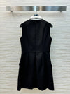 Valenti *24SS Sleeveless Dress 1:1 VIP 8