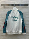 Celin* 24SS baseball jacket 1:1 VIP 8