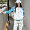 Celin* 24SS baseball jacket 1:1 VIP 8