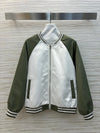 Celin* 24SS baseball jacket 1:1 VIP 8