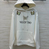 Valenti* 24SS Embroidered Hoodie 1:1 VIP 8