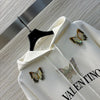 Valenti* 24SS Embroidered Hoodie 1:1 VIP 8