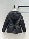 PRA* 24SS Nylon Hooded Down Jacket 1:1 VIP 8