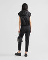 PRA* 24SS Hooded Vest Down Jacket 1:1 VIP 8