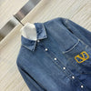 Valenti* 24SS Denim Shirt 1:1 VIP 8