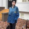 Valenti* 24SS Denim Shirt 1:1 VIP 8