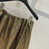 PRA*24SS Pleated Skirt 1:1 VIP 8