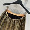 PRA*24SS Pleated Skirt 1:1 VIP 8