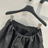 PRA*24SS Pleated Skirt 1:1 VIP 8