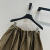 PRA*24SS Pleated Skirt 1:1 VIP 8