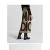 DIO* 24SS ink letter skirt 1:1 VIP