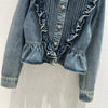 CHAN* 24SS Denim Jacket 1:1 VIP