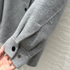 PRA* 24SS wool coat 1:1 VIP