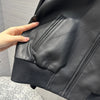 Celi*24SS 100% sheepskin jacket 1:1 VIP