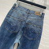 DIO* 24SS Washed Straight Jeans/Denim Jacket 1:1 VIP