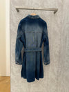 DIO* 24SS Washed Straight Jeans/Denim Jacket 1:1 VIP