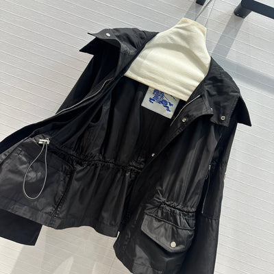 BURBER* 24SS Jacket 1:1 VIP