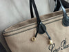 Loro Pia** Canvas Tote