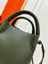 Loro Pia** Bucket Bag