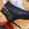 Christi** Loubout** new classic ankle boots upgraded version VIP1:1