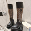 Louis Vuitton new 2025 new style high quality VIP1:1 long boots