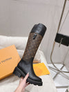 Louis Vuitton new 2025 new style high quality VIP1:1 long boots