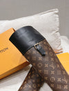 Louis Vuitton new 2025 new style high quality VIP1:1 long boots