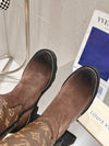 Louis Vuitton new 2025 new style high quality VIP1:1 long boots