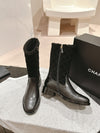 Chan*** 2025 new high quality VIP1:1 boots