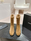 Chan*** 2025 new high quality VIP1:1 boots