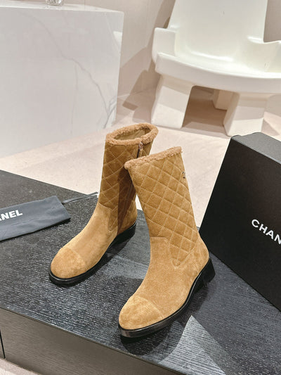 Chan*** 2025 new high quality VIP1:1 boots