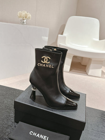 CHANE**2025 Fall/Winter New VIP1:1 Boots