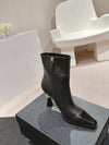 CHANE**2025 Fall/Winter New VIP1:1 Boots