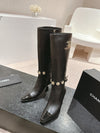 CHANE**2025 Autumn and Winter New VIP1:1 Boots