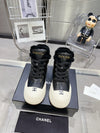 Chan***2025 Autumn and Winter New VIP1:1 Martin boots