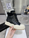 Chan***2025 Autumn and Winter New VIP1:1 Martin boots