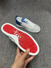 Christia* Loubouti* Red Sole Shoes for Men