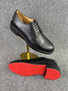 Christia* Loubouti* Men's Leather Shoes