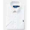 Ralph Lauren pony logo short sleeve shirt