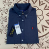 Ralph Lauren pony logo short sleeve shirt